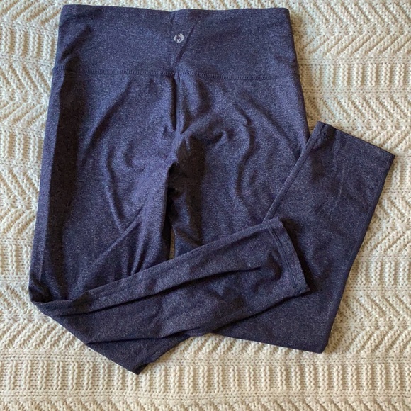 Cropped leggings - Picture 2 of 3